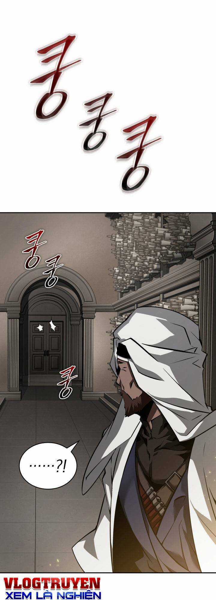 Vua Trộm Mộ Chapter 370 trang 5