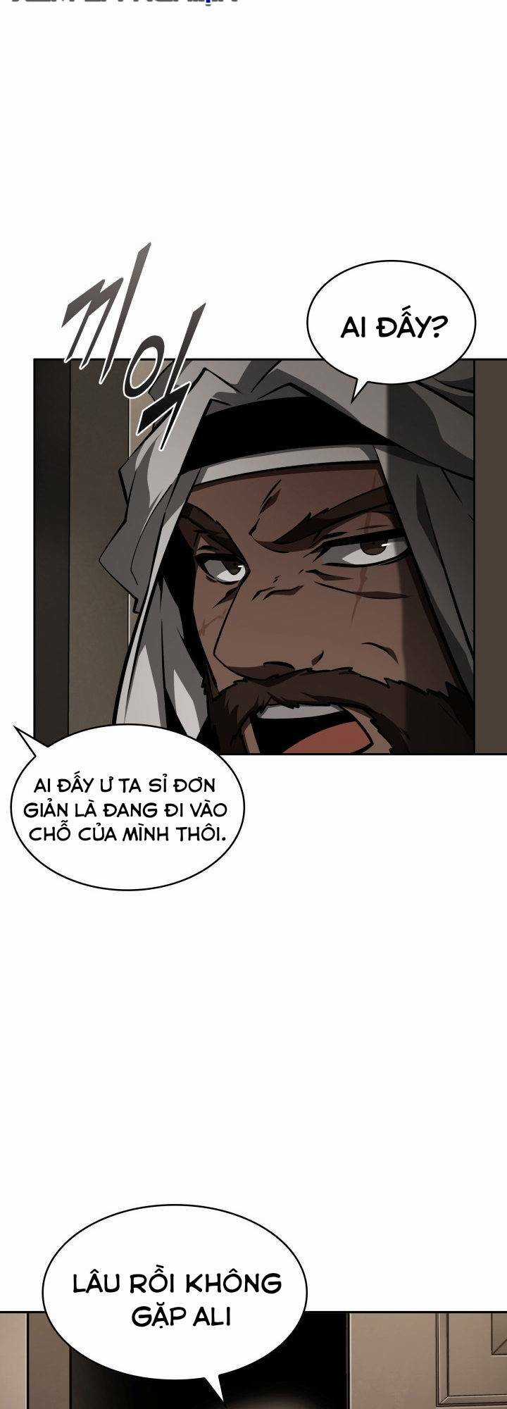 Vua Trộm Mộ Chapter 370 trang 6