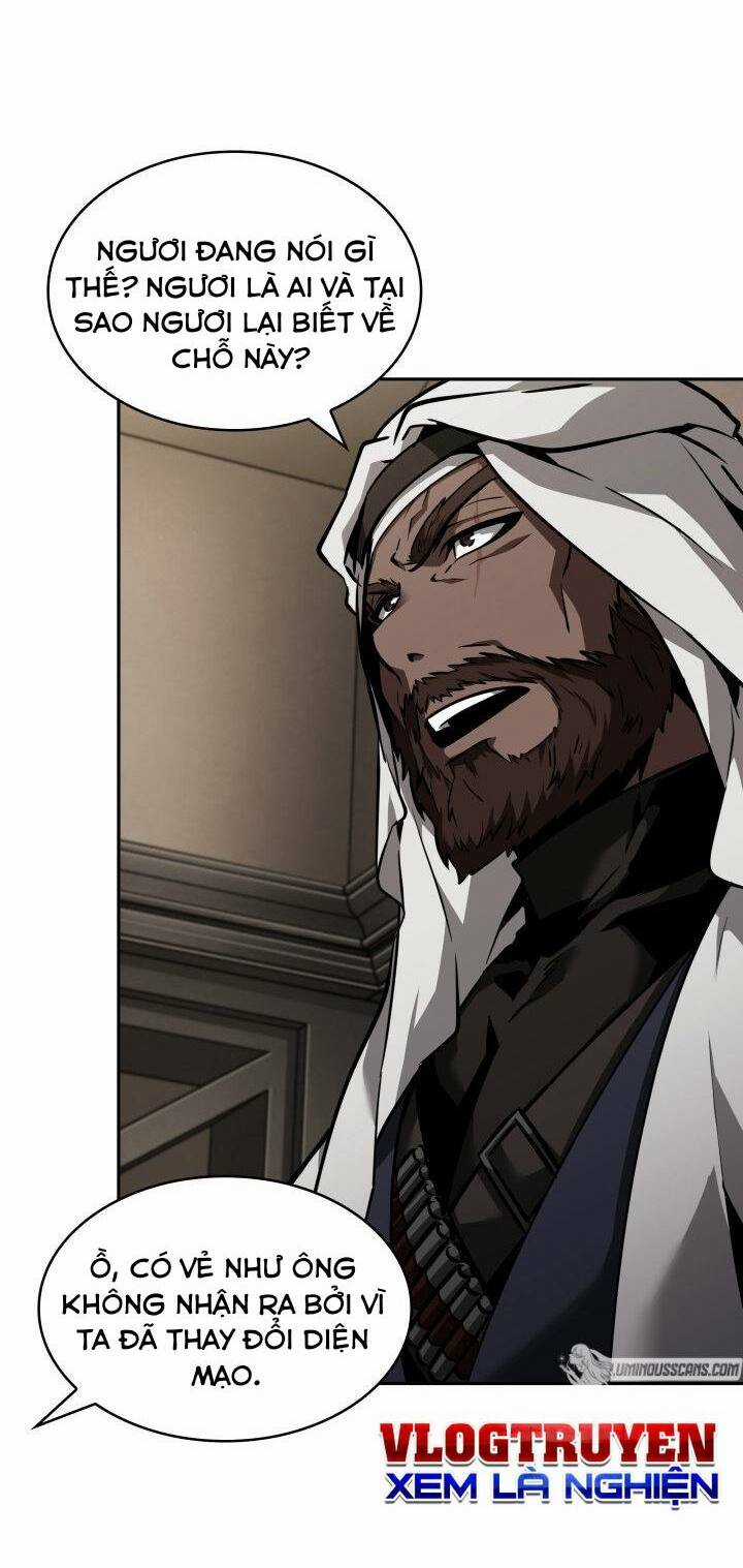 Vua Trộm Mộ Chapter 370 trang 8