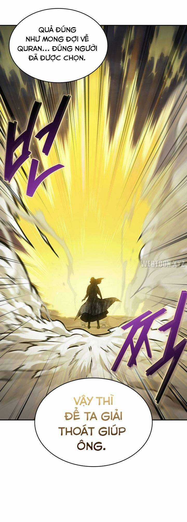 Vua Trộm Mộ Chapter 371 trang 12