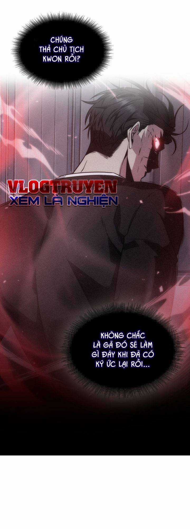 Vua Trộm Mộ Chapter 371 trang 15