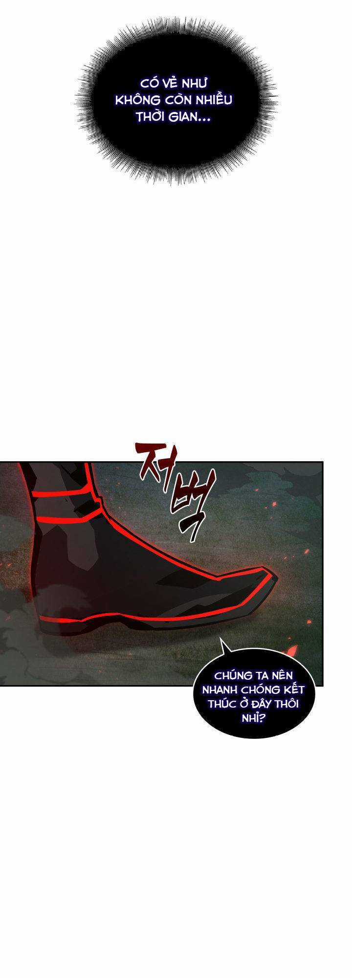 Vua Trộm Mộ Chapter 371 trang 16