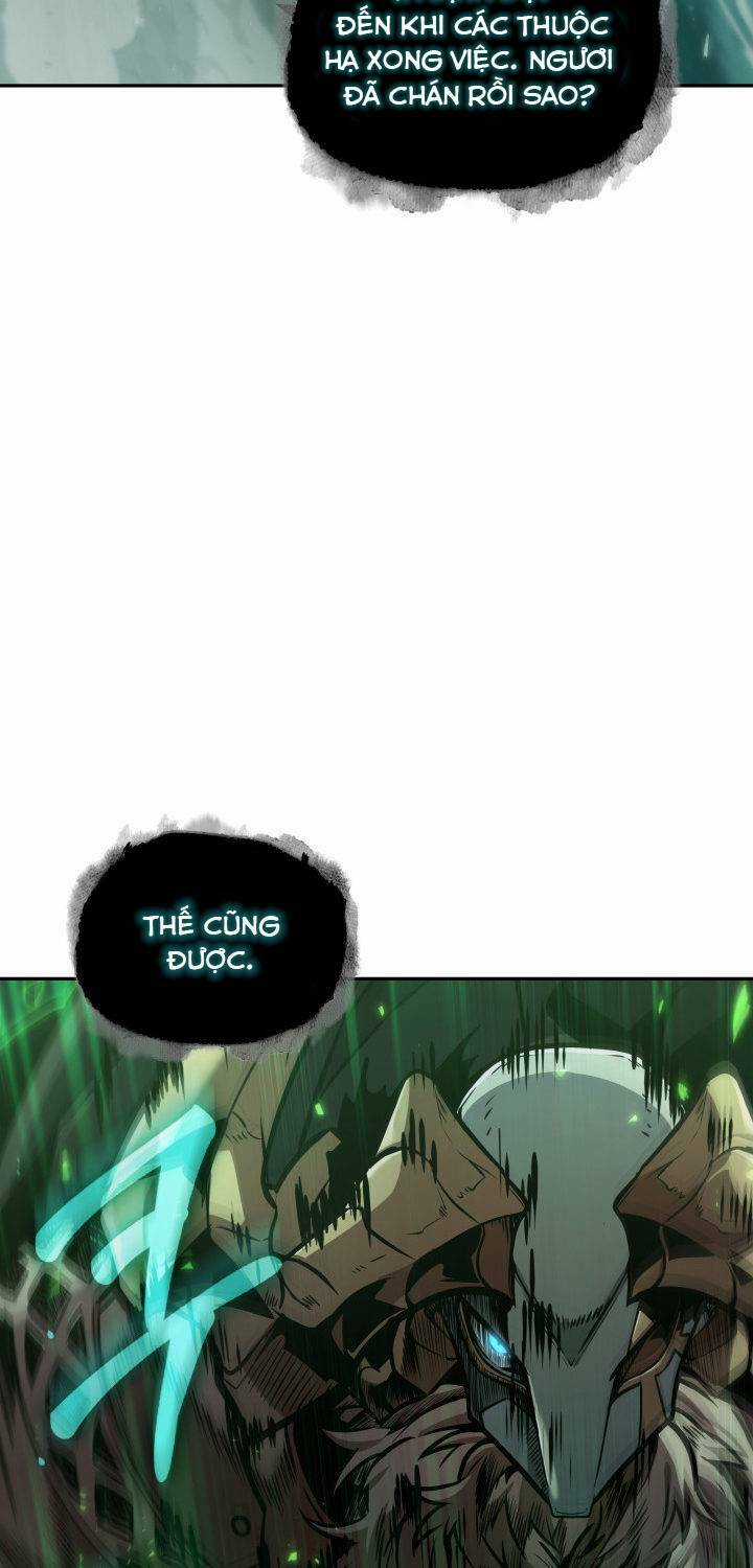 Vua Trộm Mộ Chapter 371 trang 18