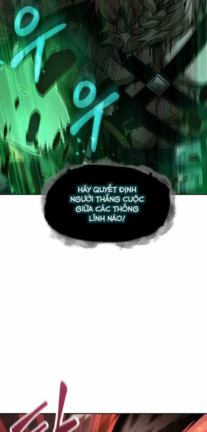 Vua Trộm Mộ Chapter 371 trang 19