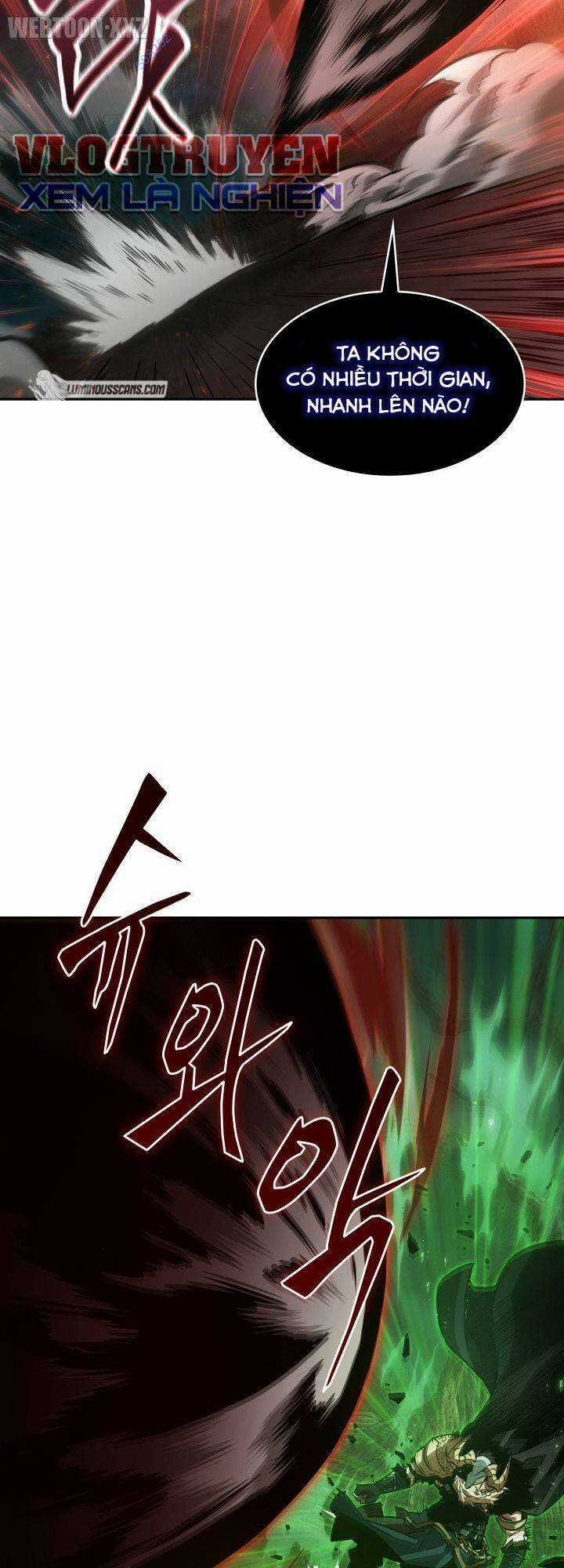 Vua Trộm Mộ Chapter 371 trang 20