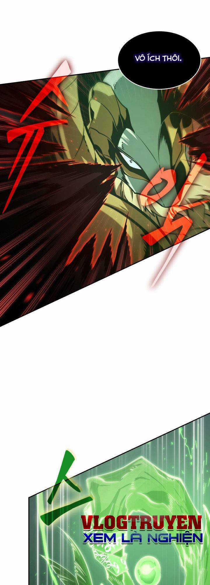 Vua Trộm Mộ Chapter 371 trang 24