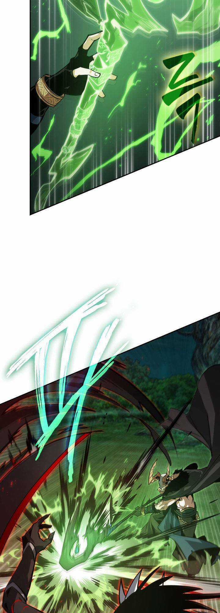 Vua Trộm Mộ Chapter 371 trang 25