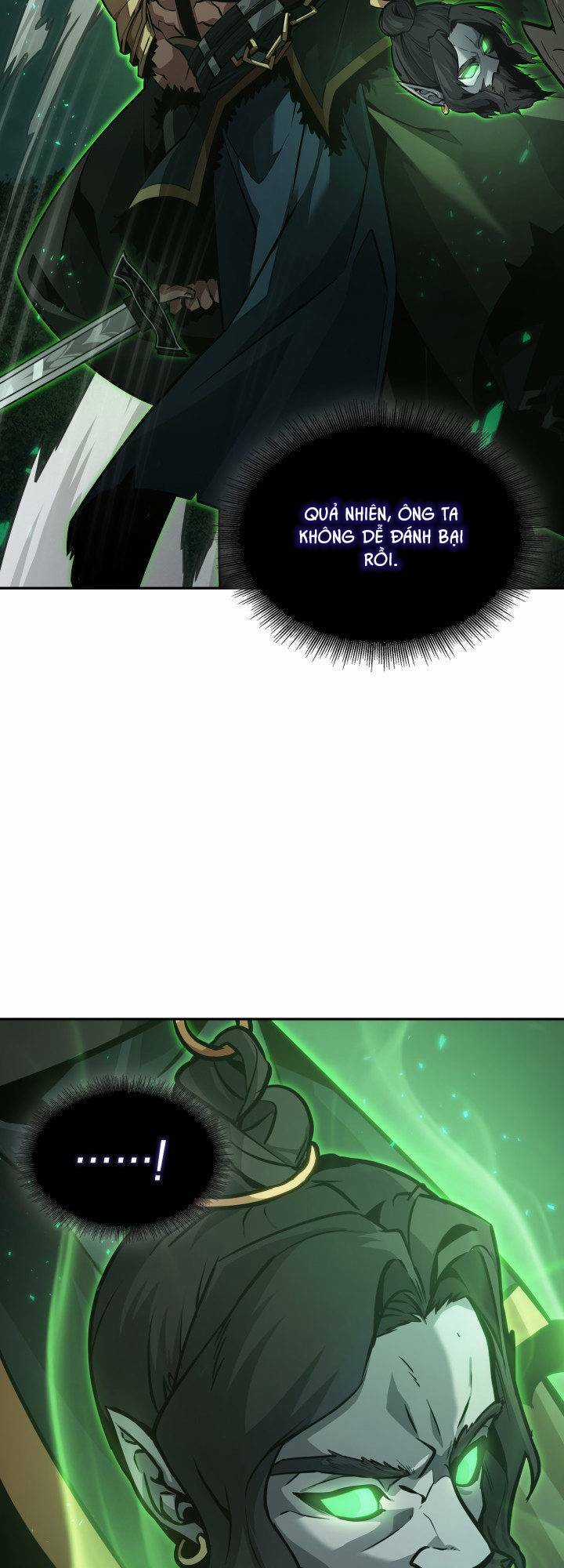 Vua Trộm Mộ Chapter 371 trang 28