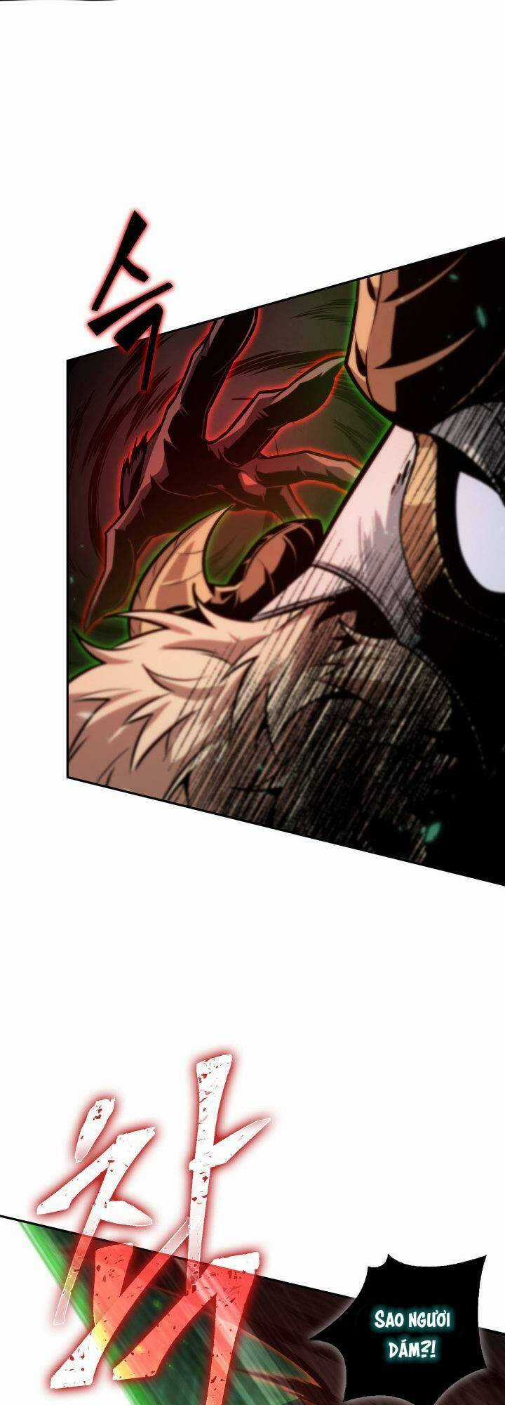 Vua Trộm Mộ Chapter 371 trang 32