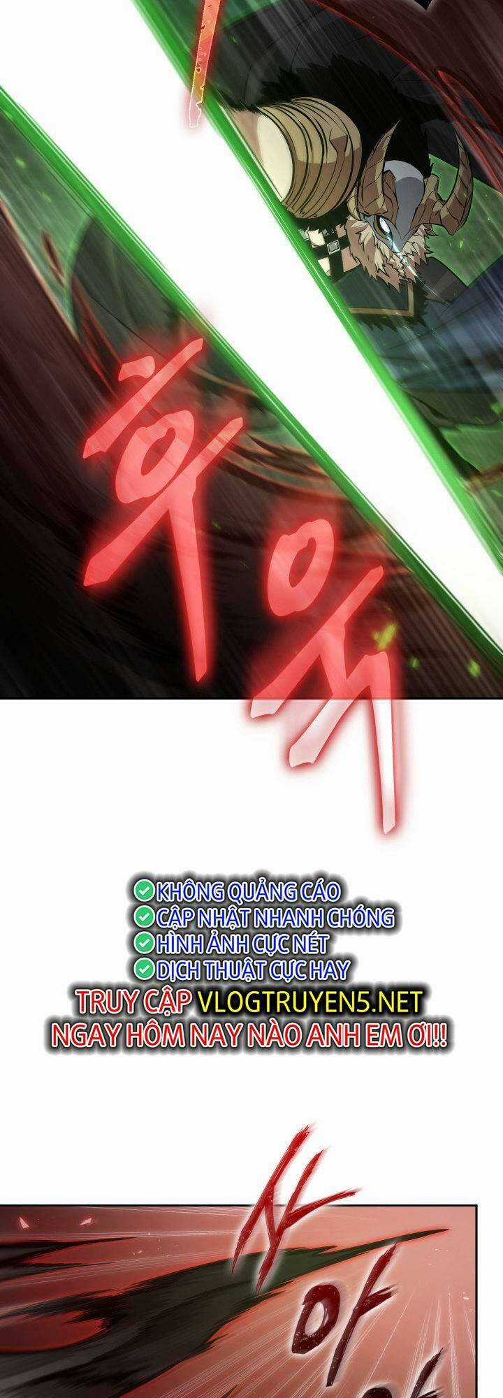 Vua Trộm Mộ Chapter 371 trang 33