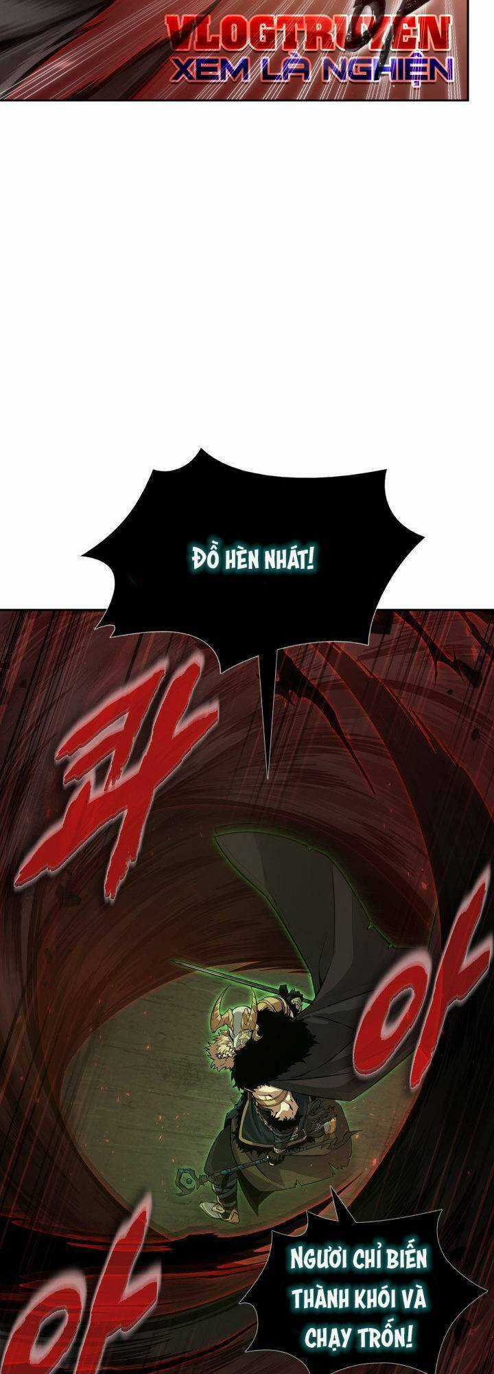 Vua Trộm Mộ Chapter 371 trang 34