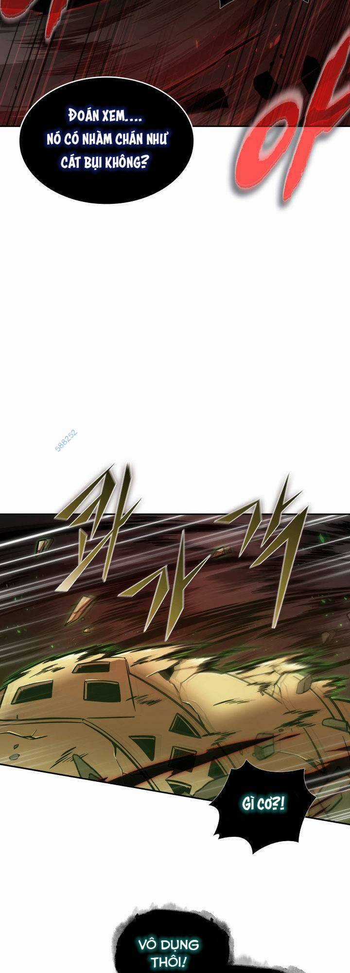 Vua Trộm Mộ Chapter 371 trang 35