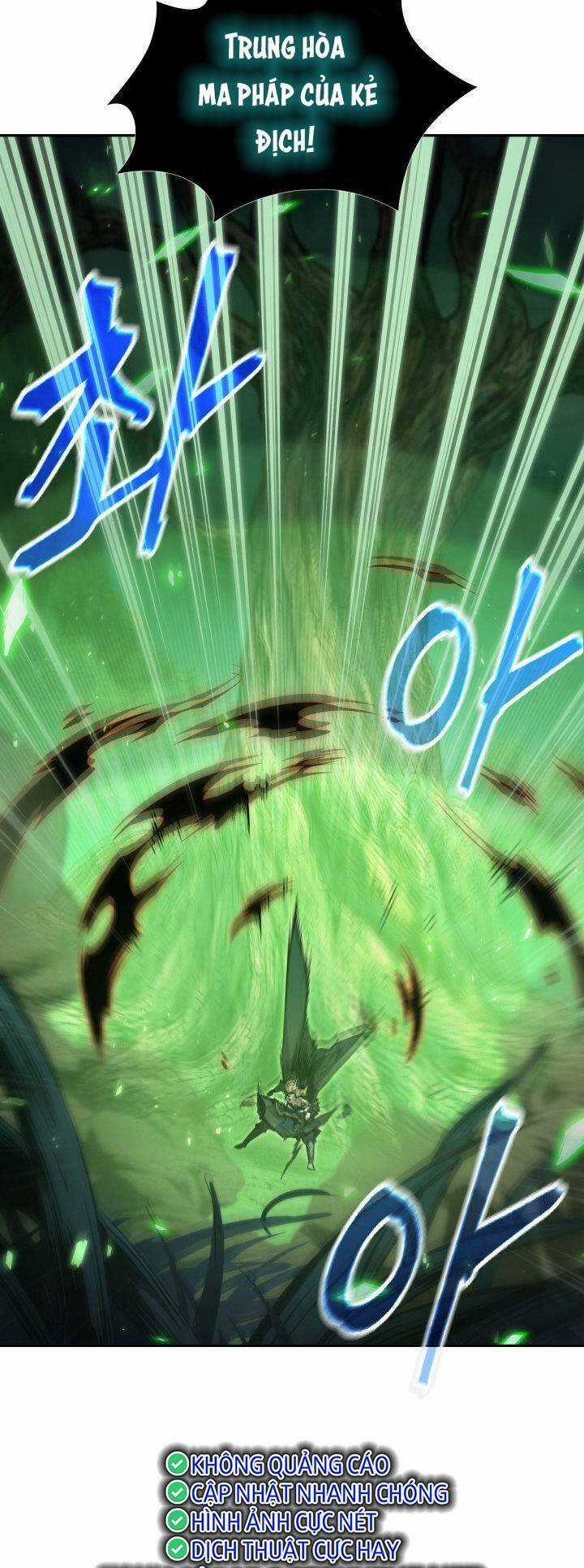 Vua Trộm Mộ Chapter 371 trang 37