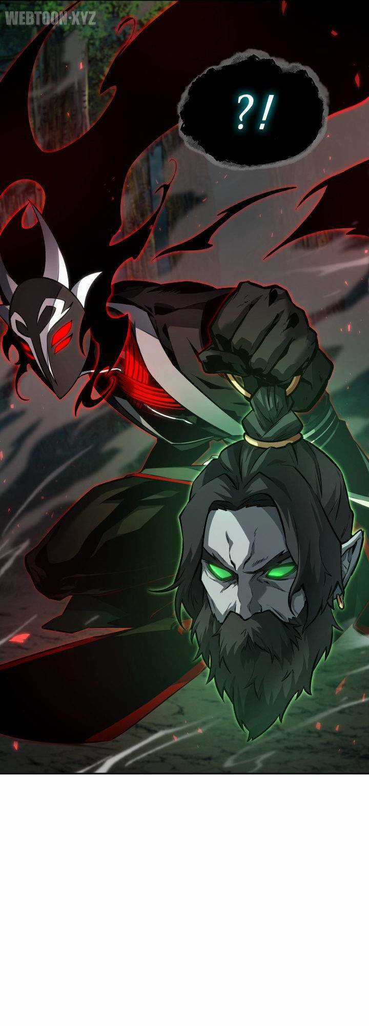 Vua Trộm Mộ Chapter 371 trang 39