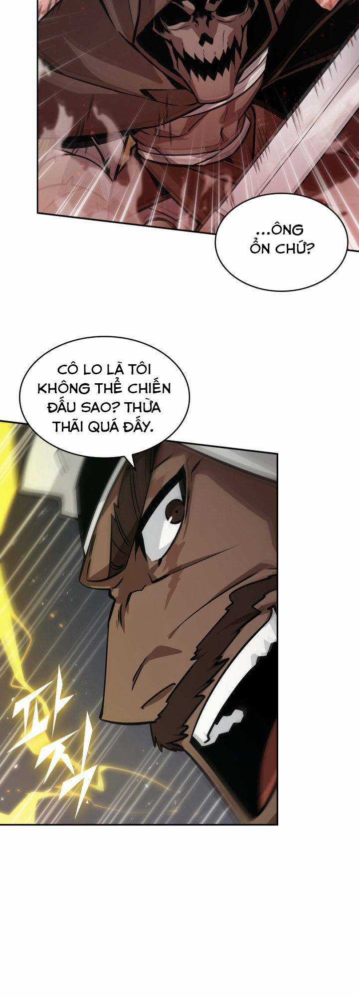 Vua Trộm Mộ Chapter 371 trang 4