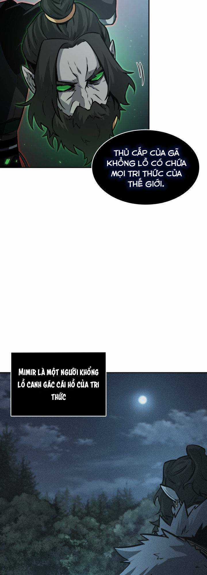 Vua Trộm Mộ Chapter 371 trang 41