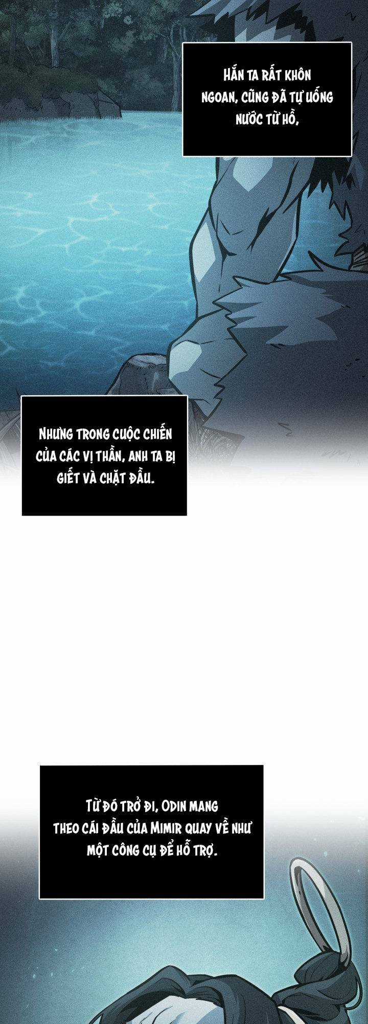 Vua Trộm Mộ Chapter 371 trang 42