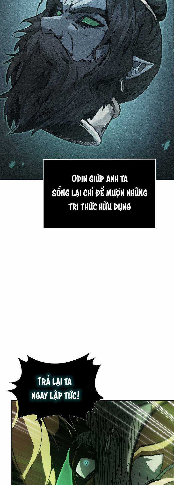 Vua Trộm Mộ Chapter 371 trang 43