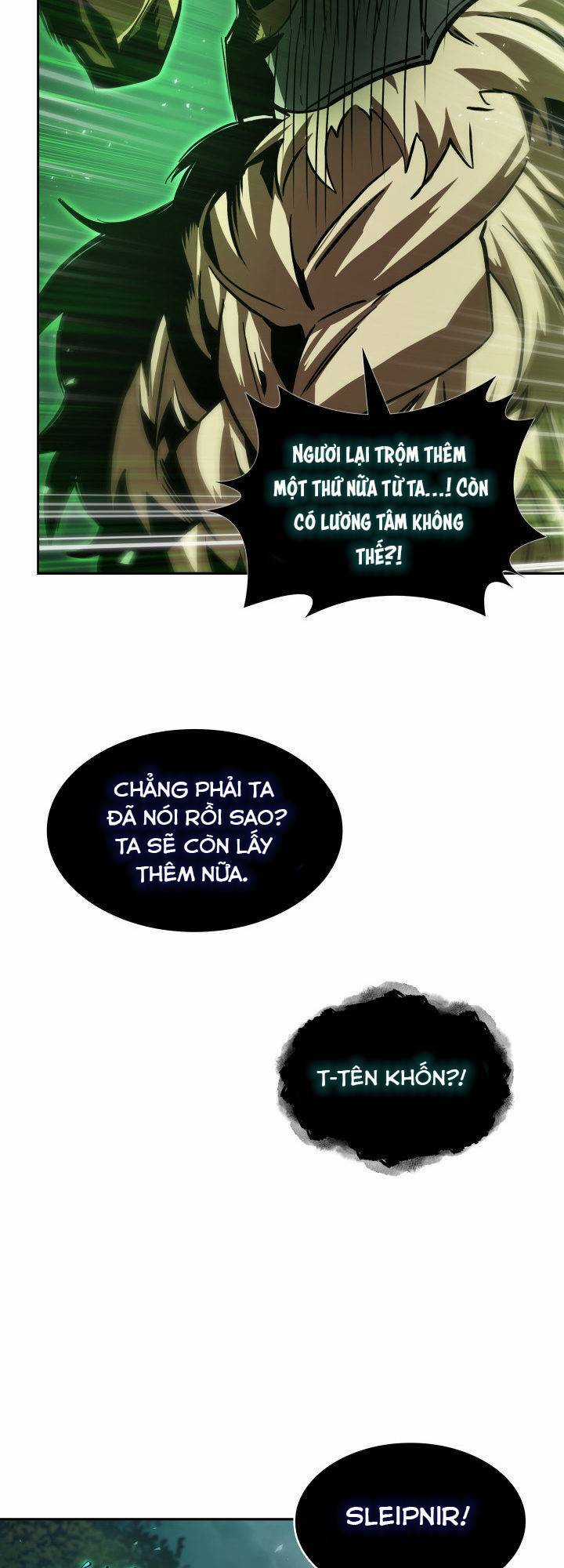 Vua Trộm Mộ Chapter 371 trang 44