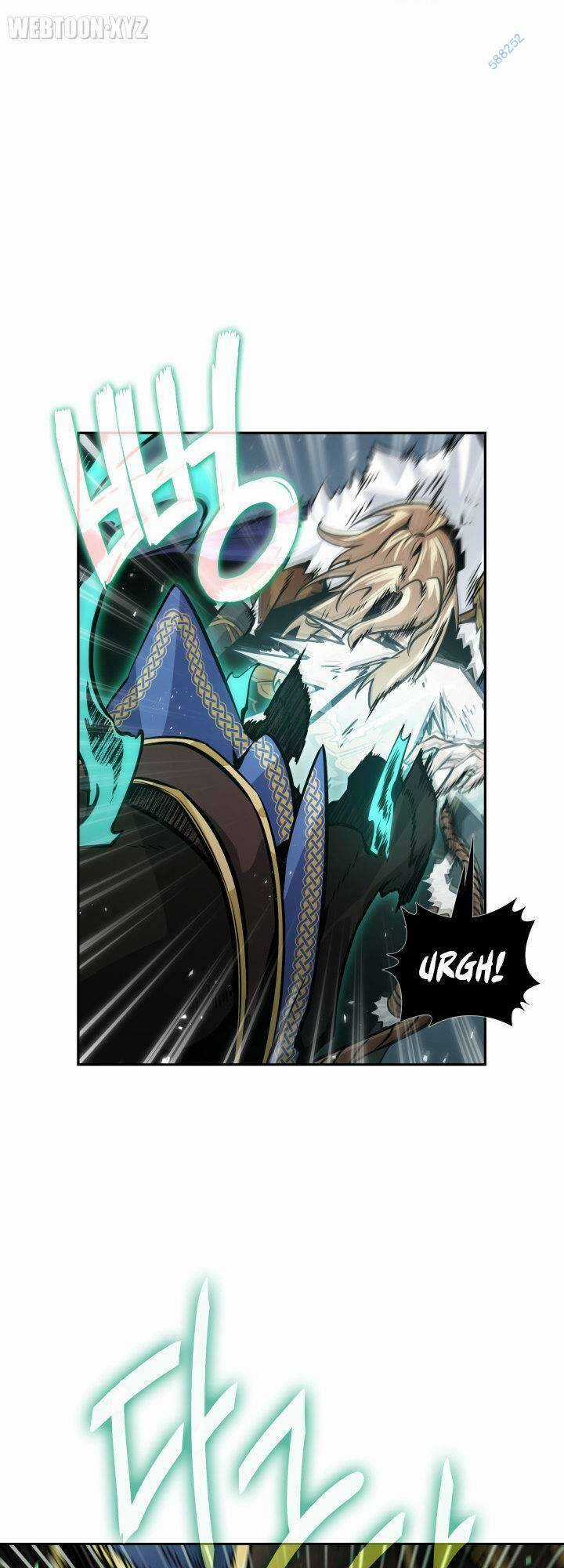 Vua Trộm Mộ Chapter 371 trang 47