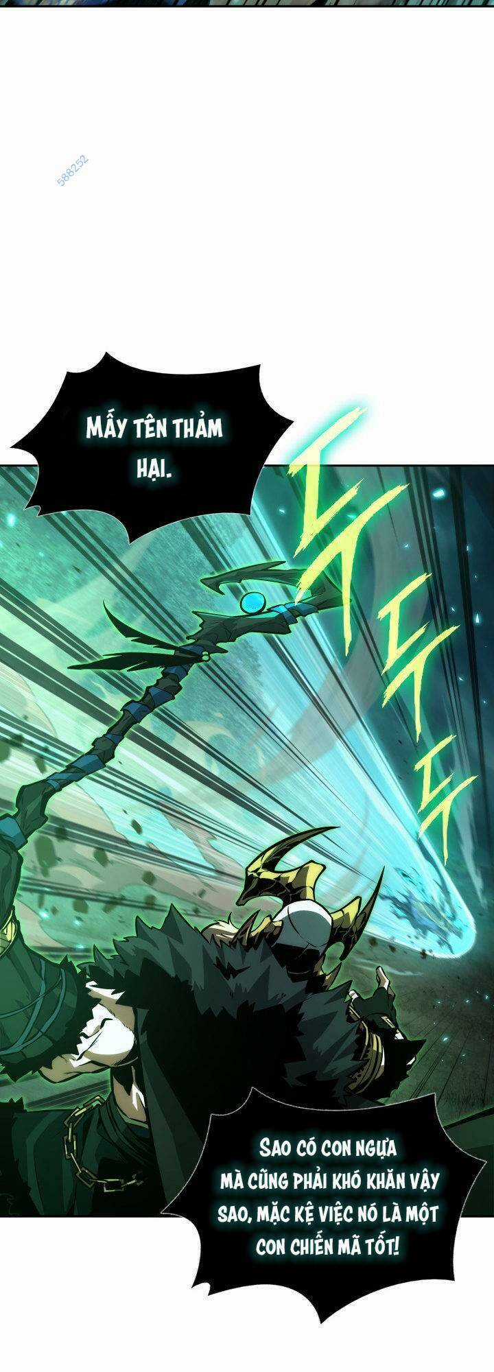 Vua Trộm Mộ Chapter 371 trang 49