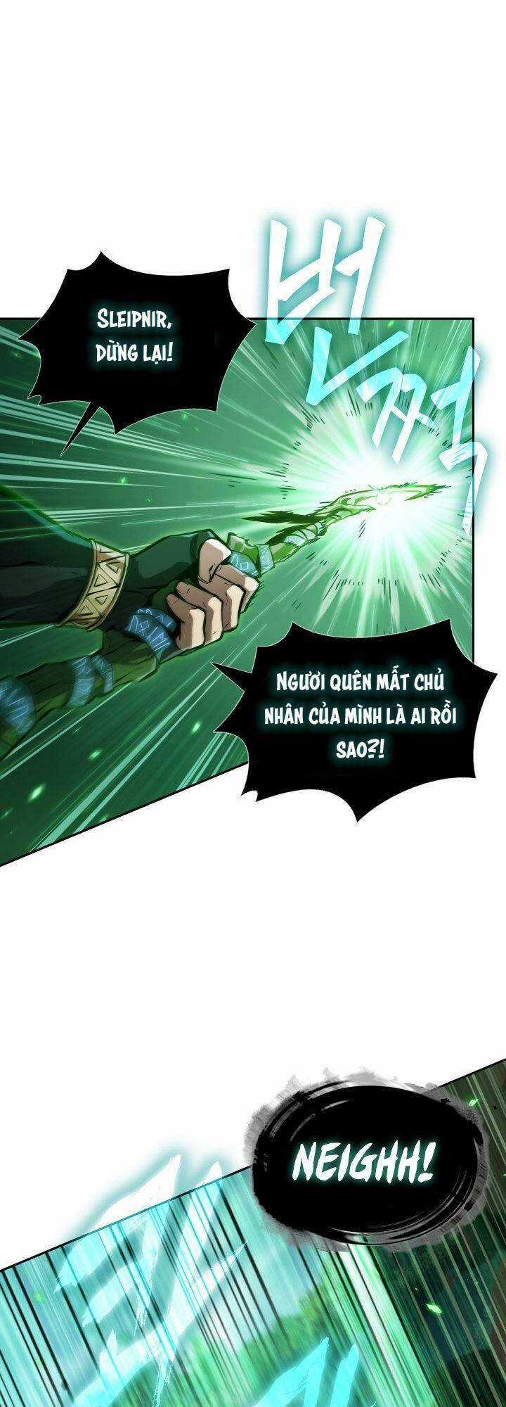 Vua Trộm Mộ Chapter 371 trang 50