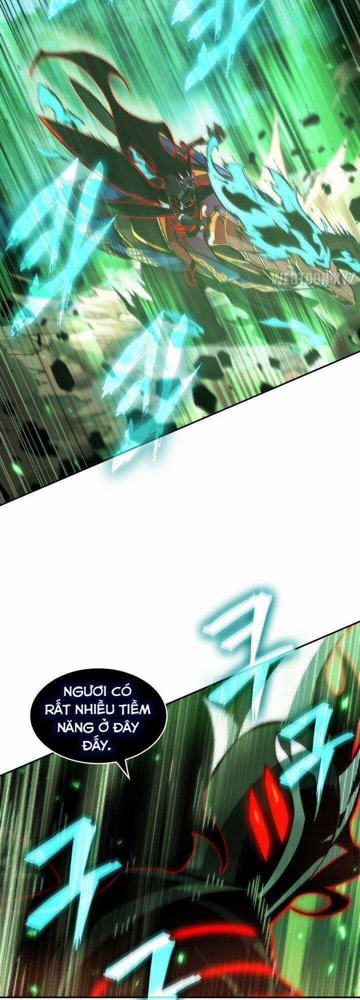 Vua Trộm Mộ Chapter 371 trang 51