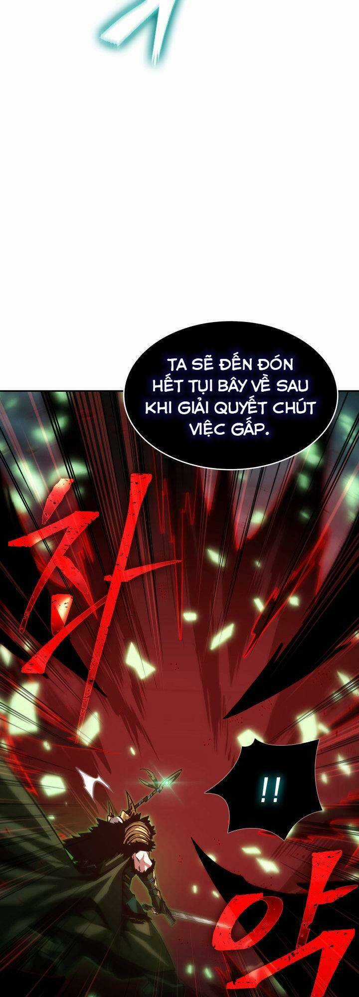 Vua Trộm Mộ Chapter 371 trang 52