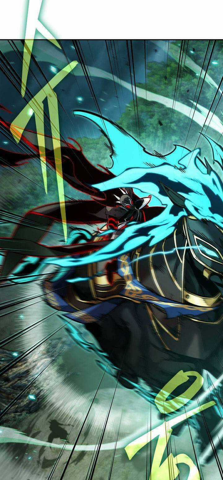 Vua Trộm Mộ Chapter 371 trang 54