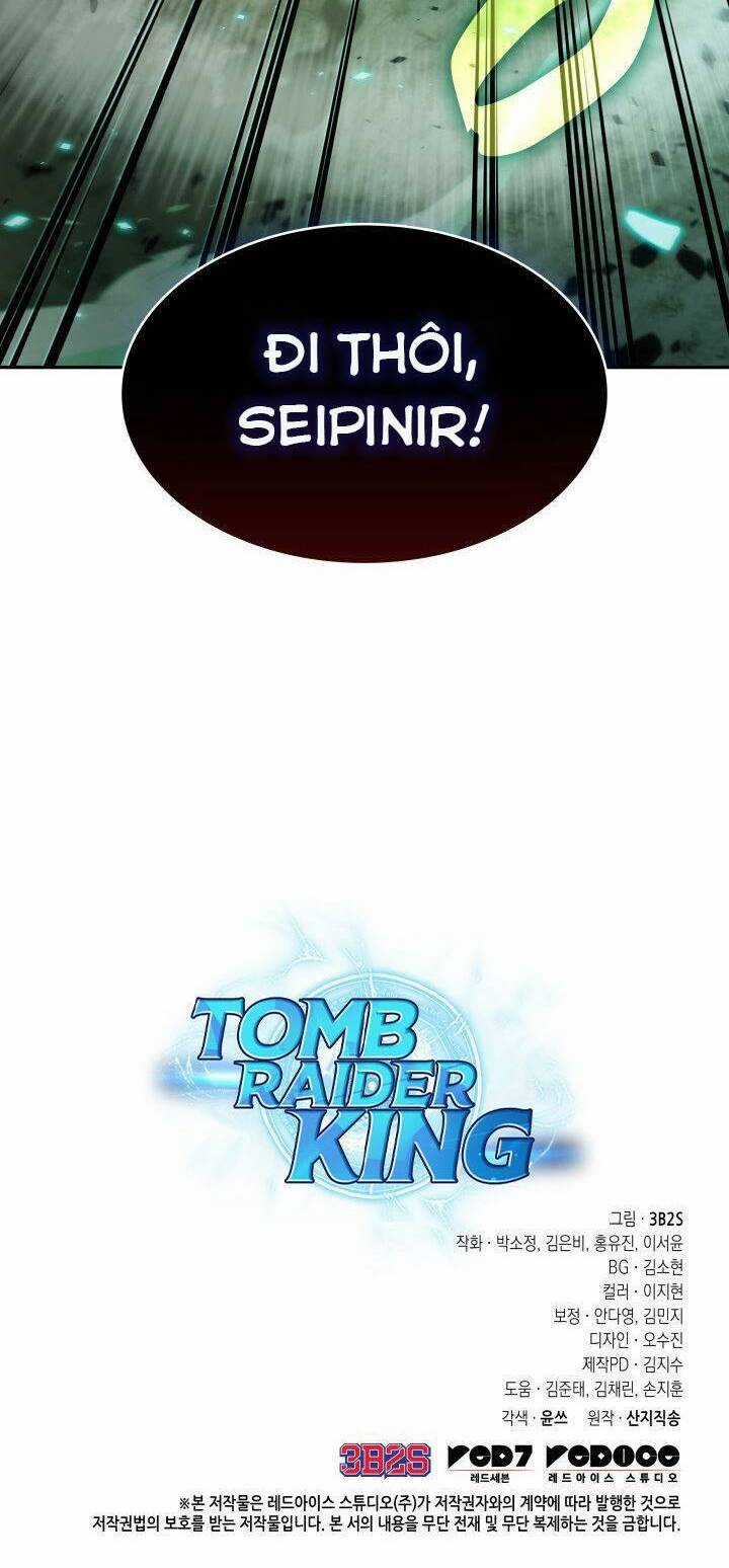 Vua Trộm Mộ Chapter 371 trang 55