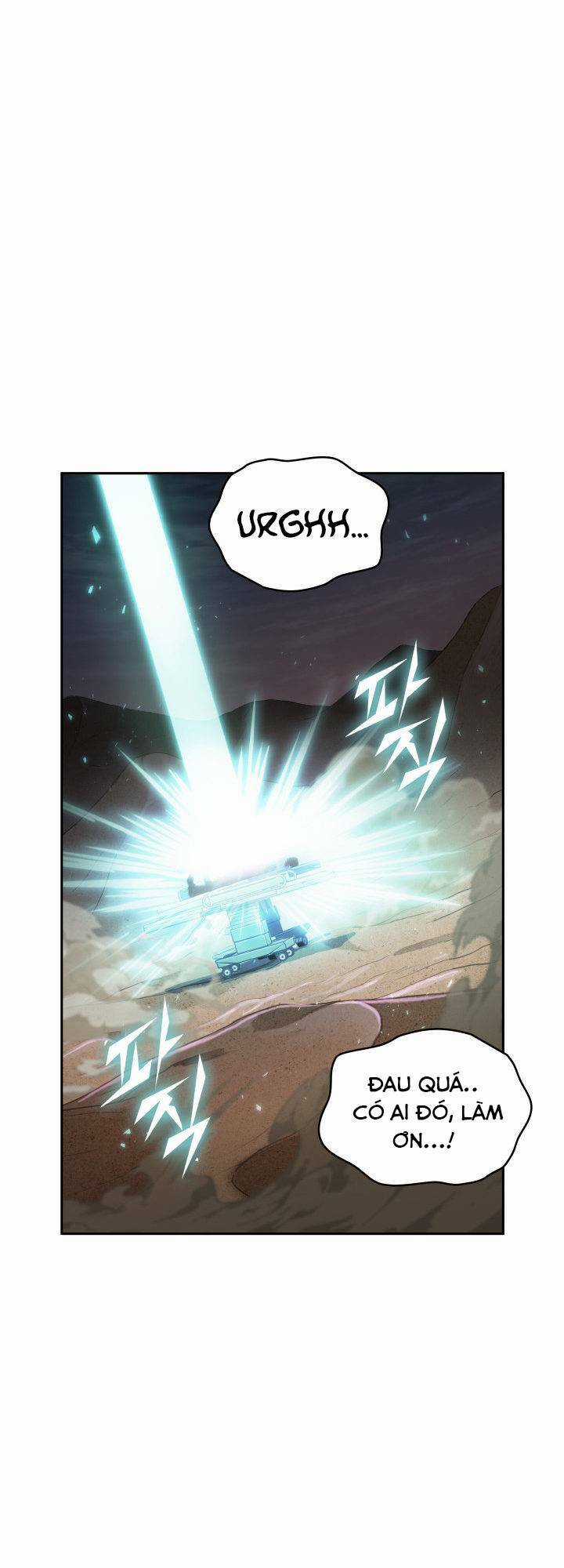 Vua Trộm Mộ Chapter 371 trang 6