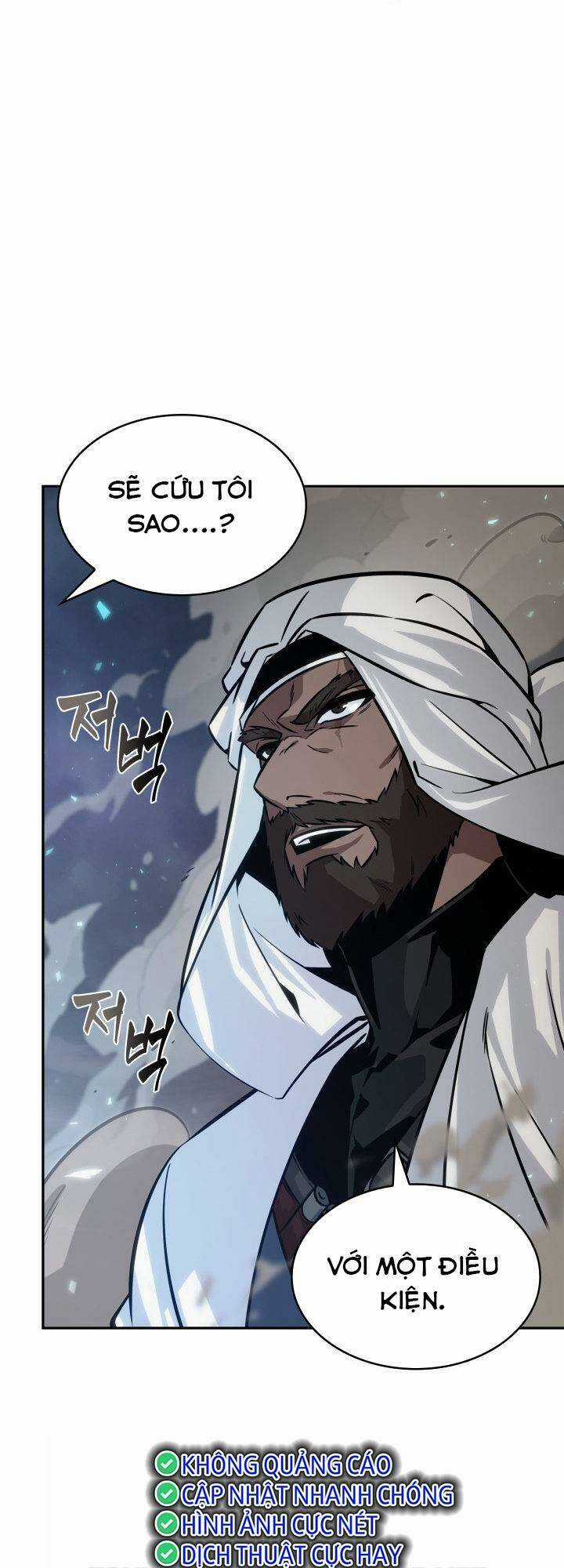 Vua Trộm Mộ Chapter 371 trang 9