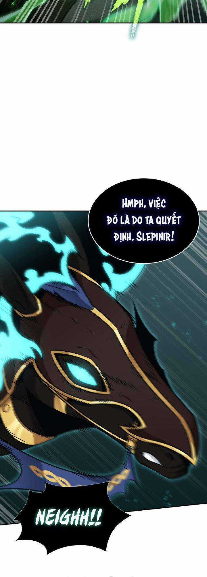 Vua Trộm Mộ Chapter 372 trang 10