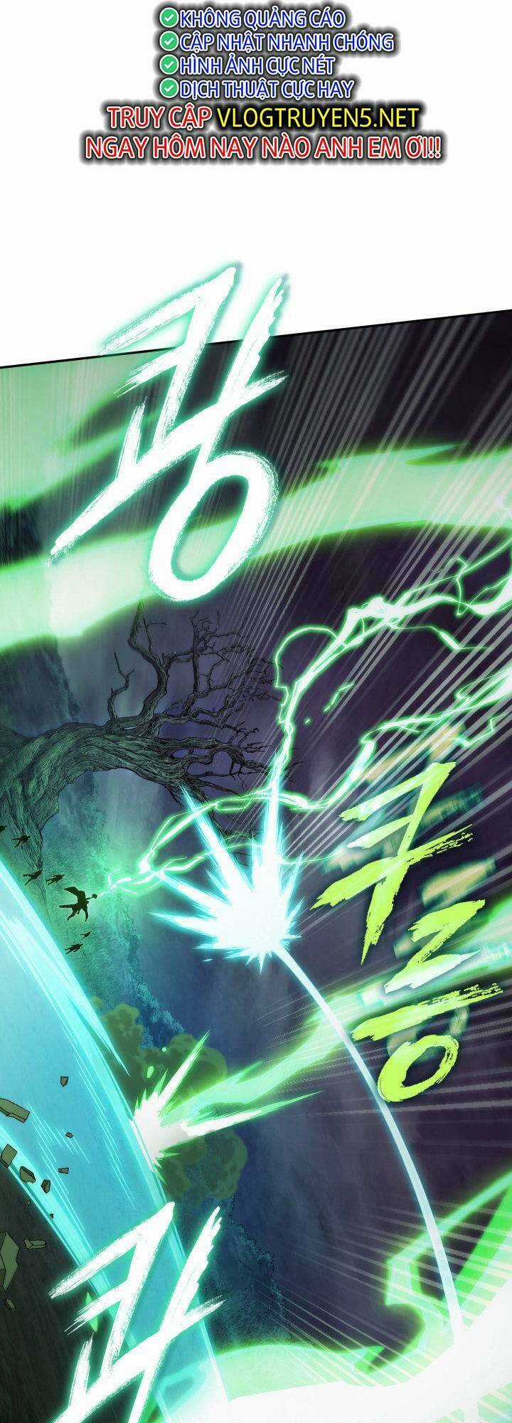 Vua Trộm Mộ Chapter 372 trang 11