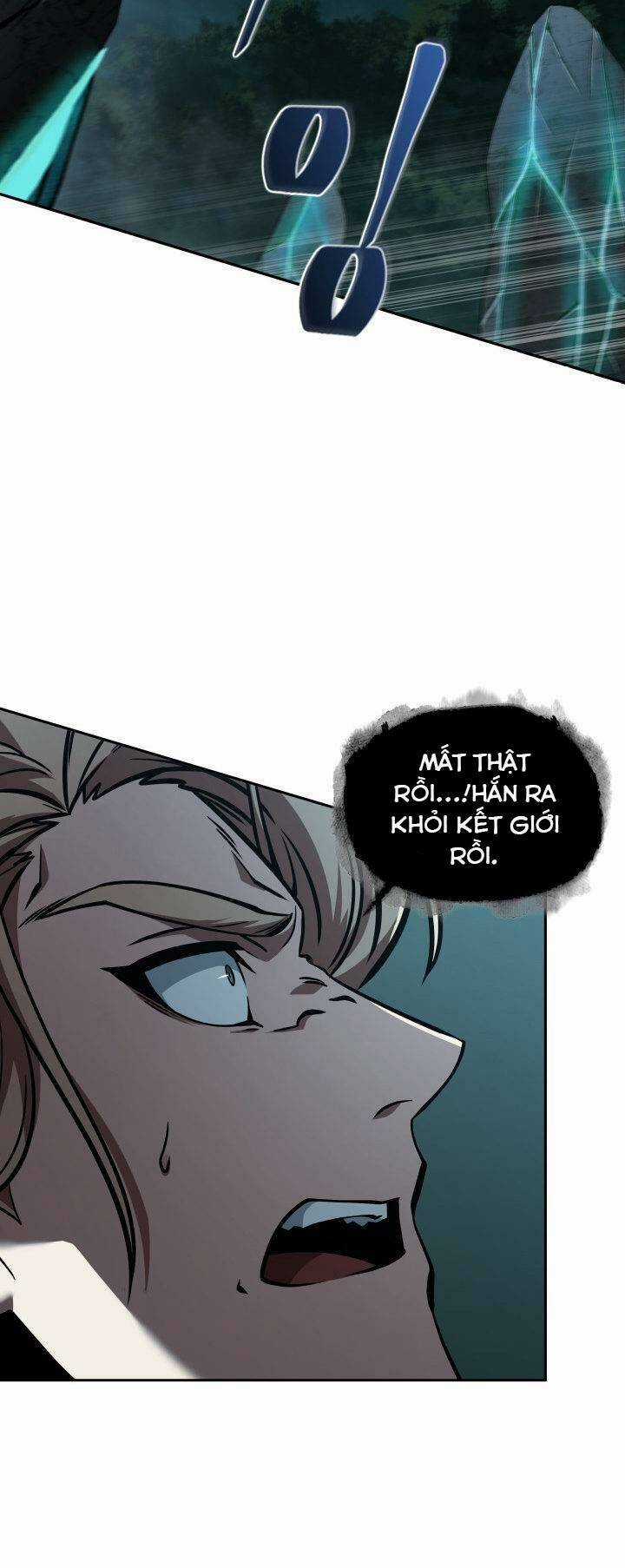 Vua Trộm Mộ Chapter 372 trang 14