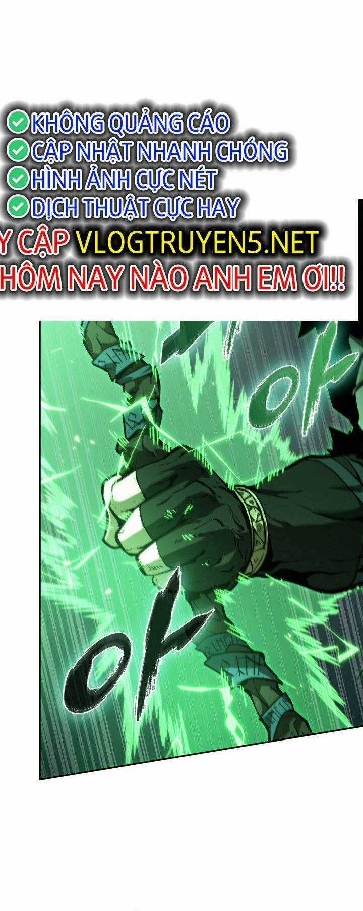 Vua Trộm Mộ Chapter 372 trang 15