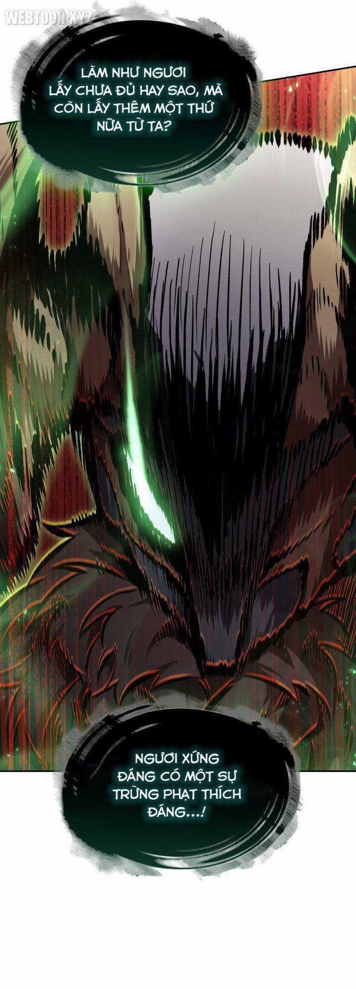 Vua Trộm Mộ Chapter 372 trang 16