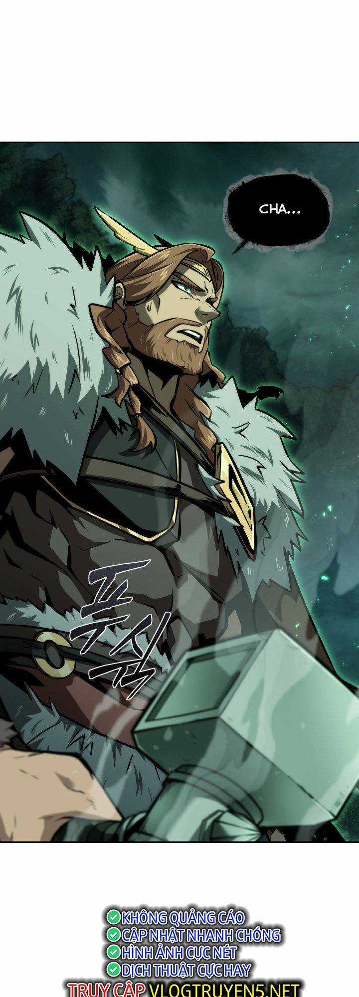 Vua Trộm Mộ Chapter 372 trang 17