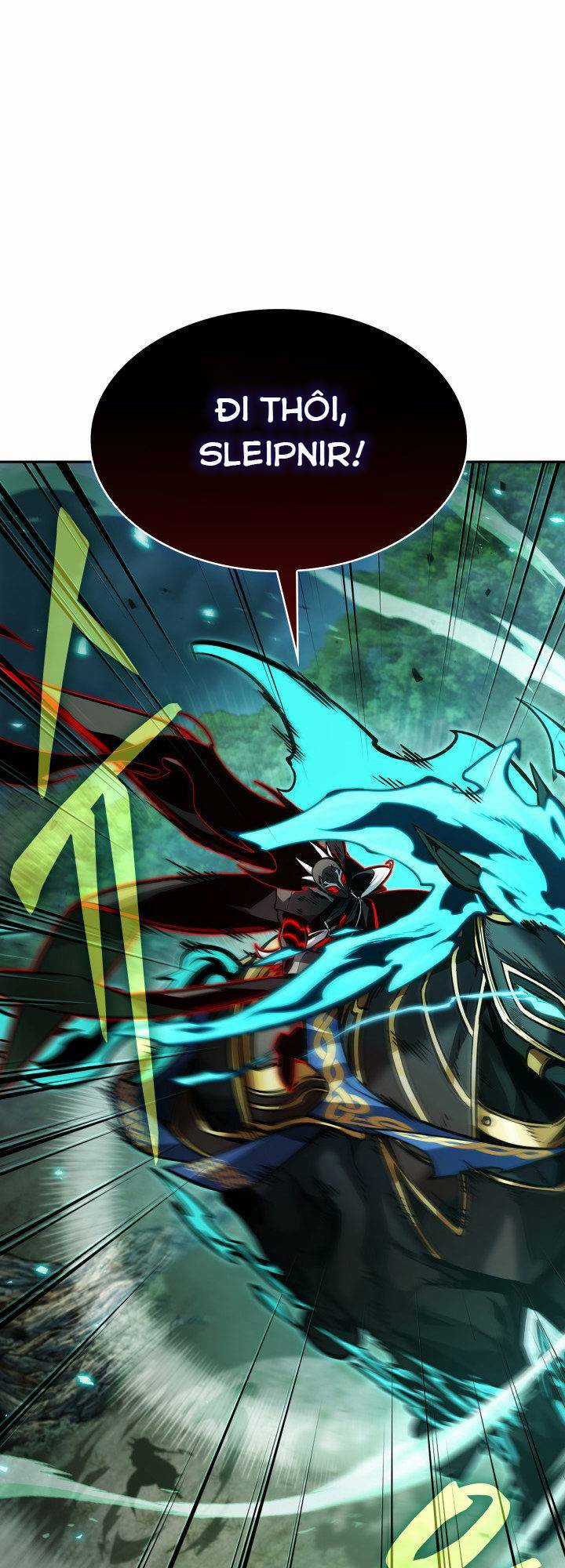 Vua Trộm Mộ Chapter 372 trang 2