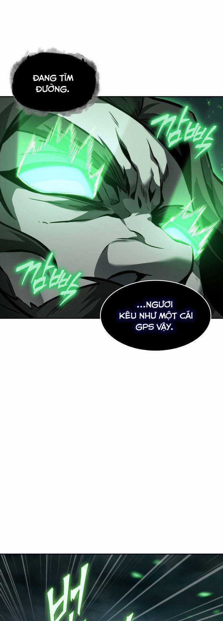 Vua Trộm Mộ Chapter 372 trang 20