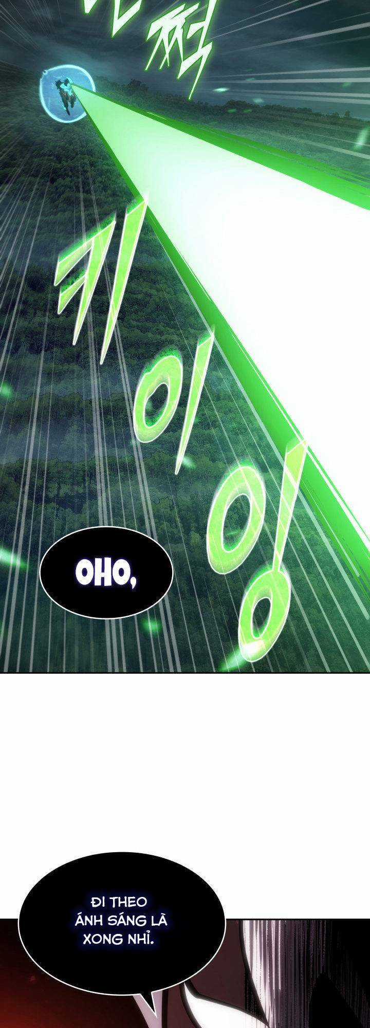 Vua Trộm Mộ Chapter 372 trang 21