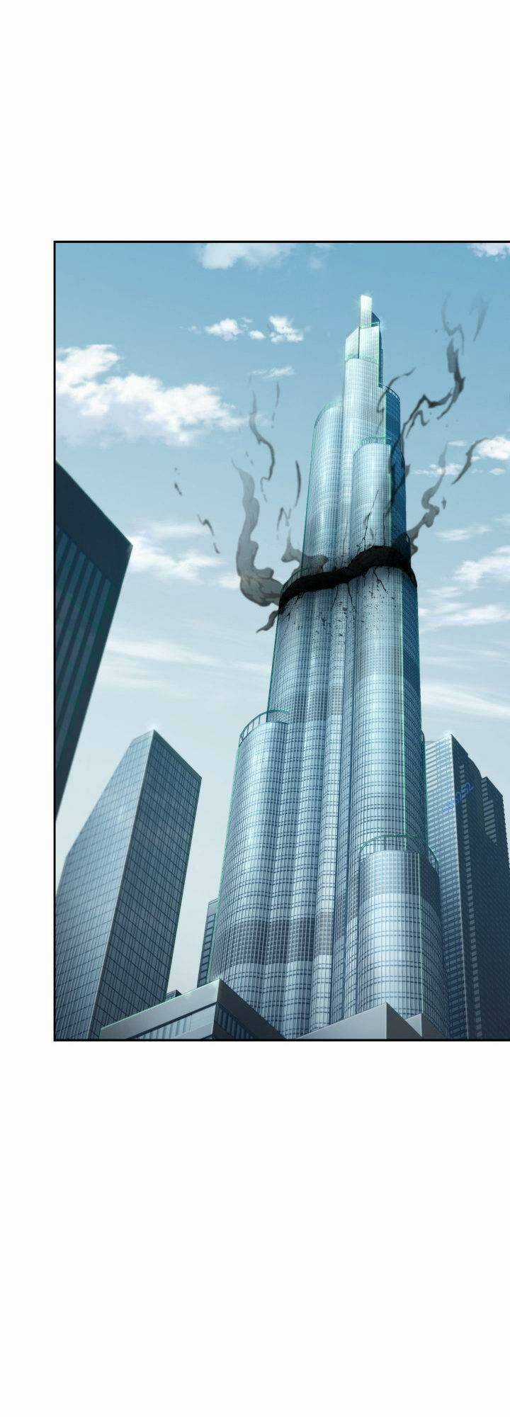 Vua Trộm Mộ Chapter 372 trang 23