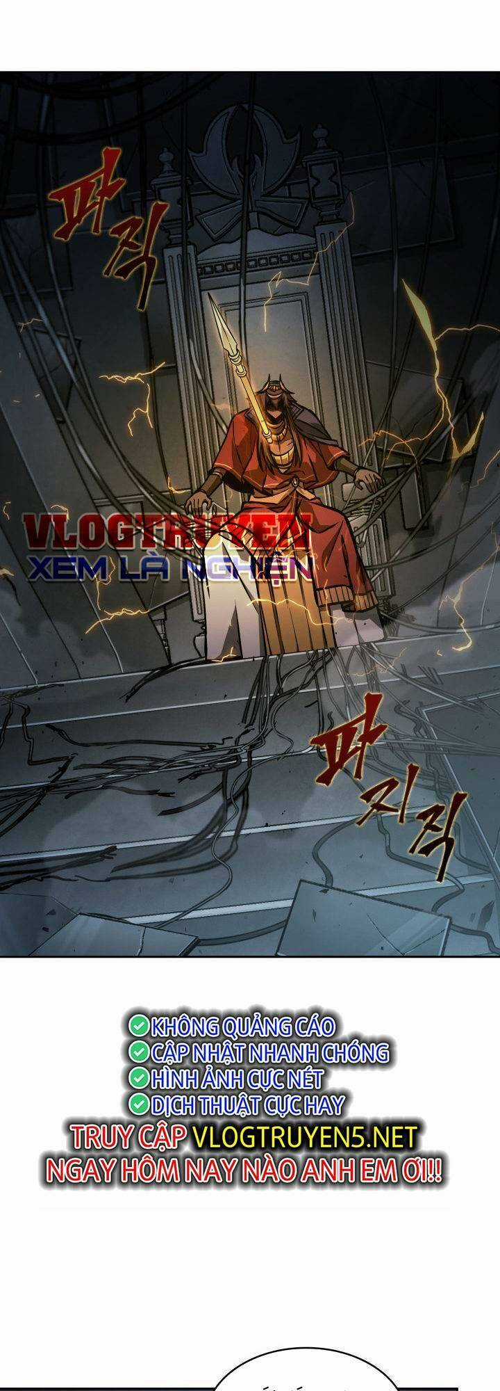 Vua Trộm Mộ Chapter 372 trang 24