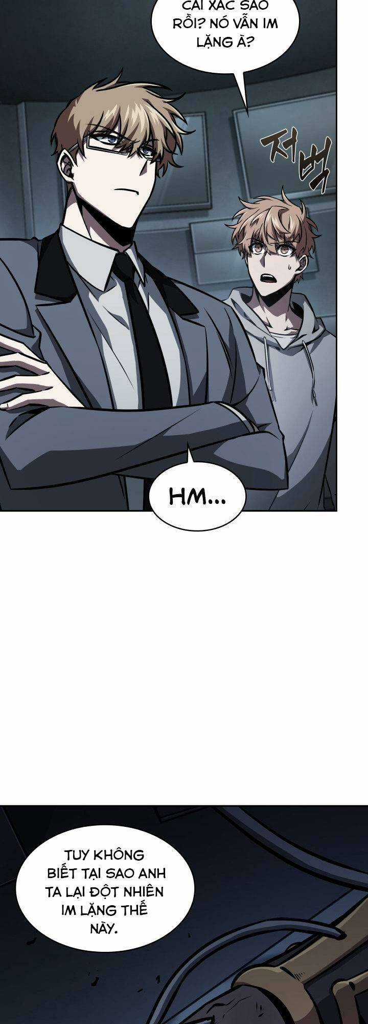 Vua Trộm Mộ Chapter 372 trang 25