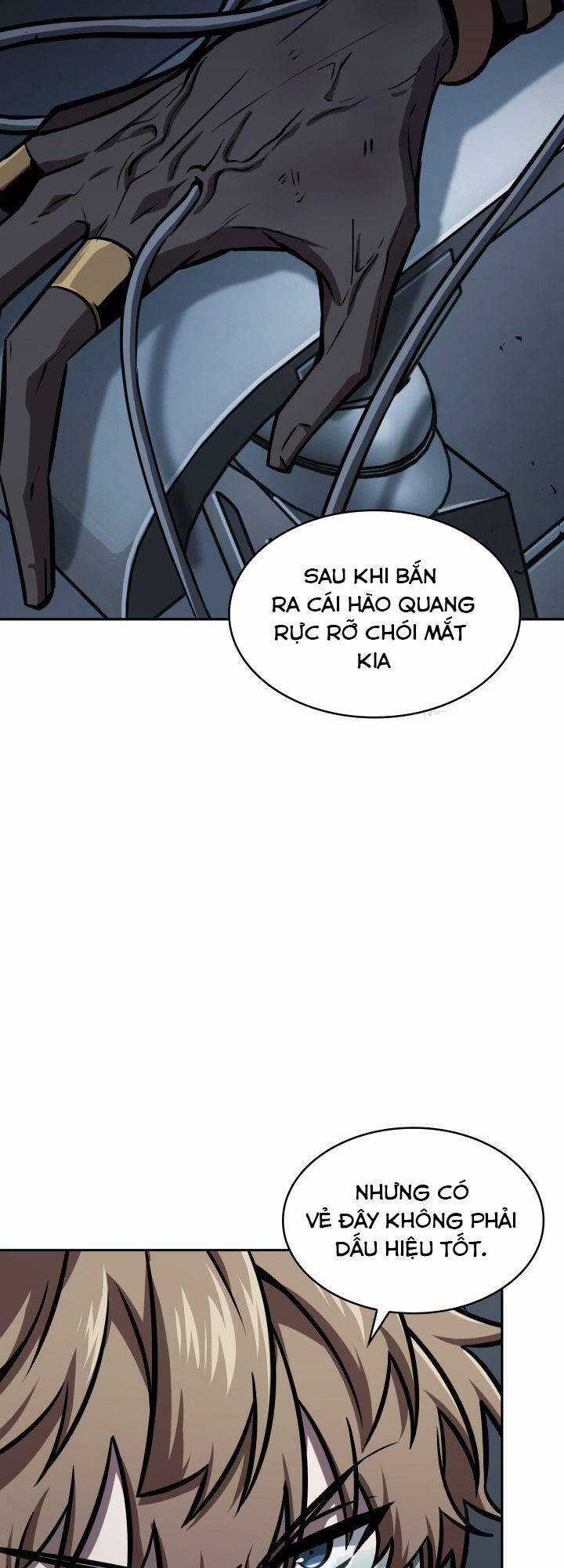 Vua Trộm Mộ Chapter 372 trang 26