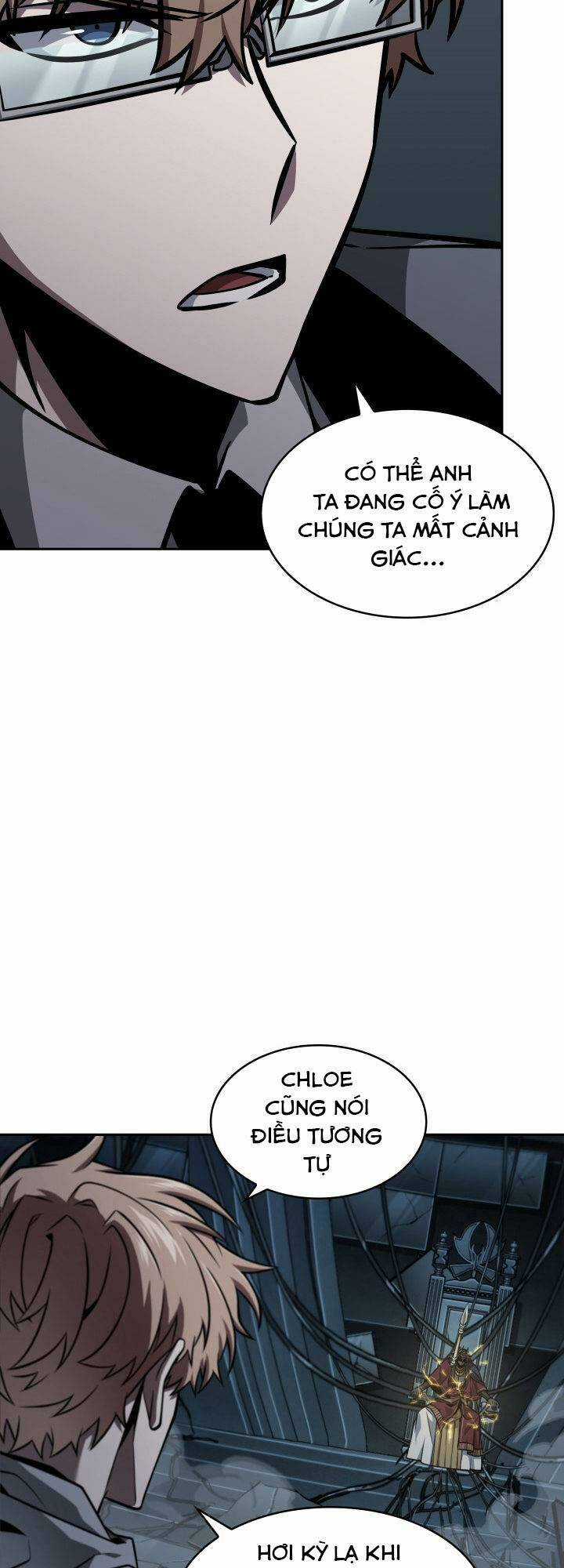 Vua Trộm Mộ Chapter 372 trang 27