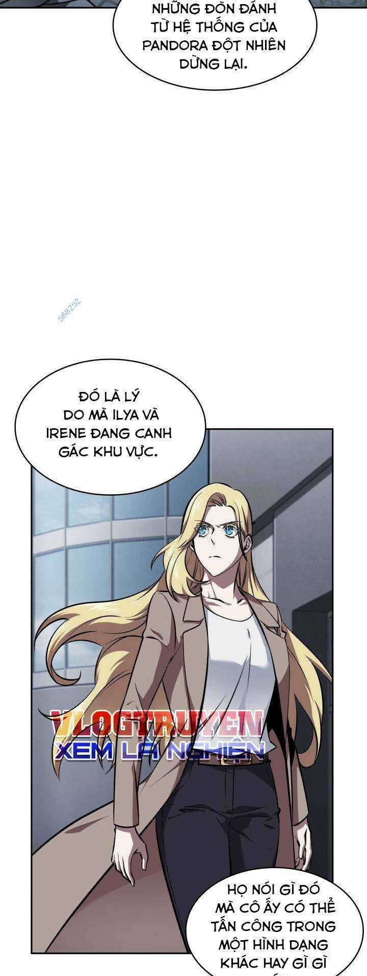 Vua Trộm Mộ Chapter 372 trang 28