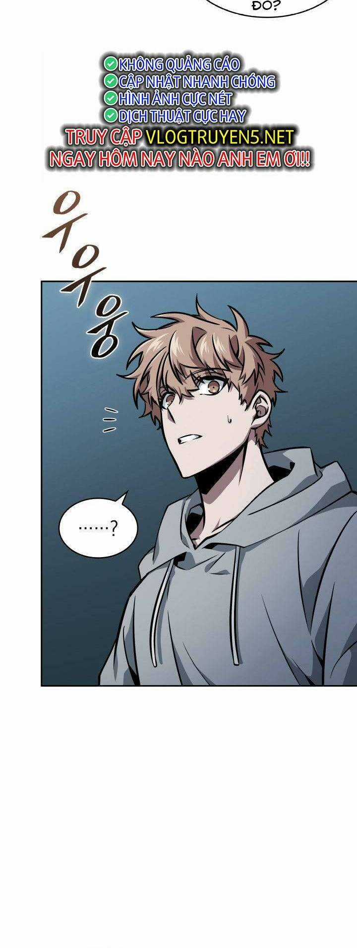 Vua Trộm Mộ Chapter 372 trang 29