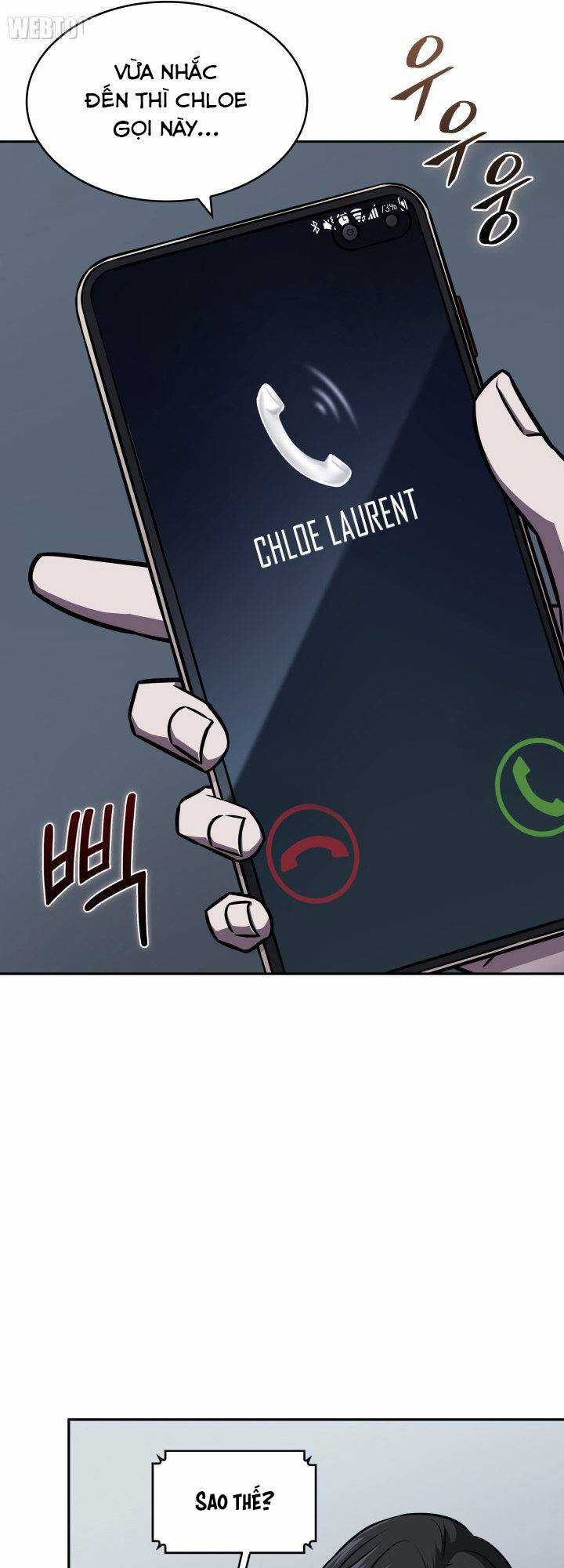 Vua Trộm Mộ Chapter 372 trang 30