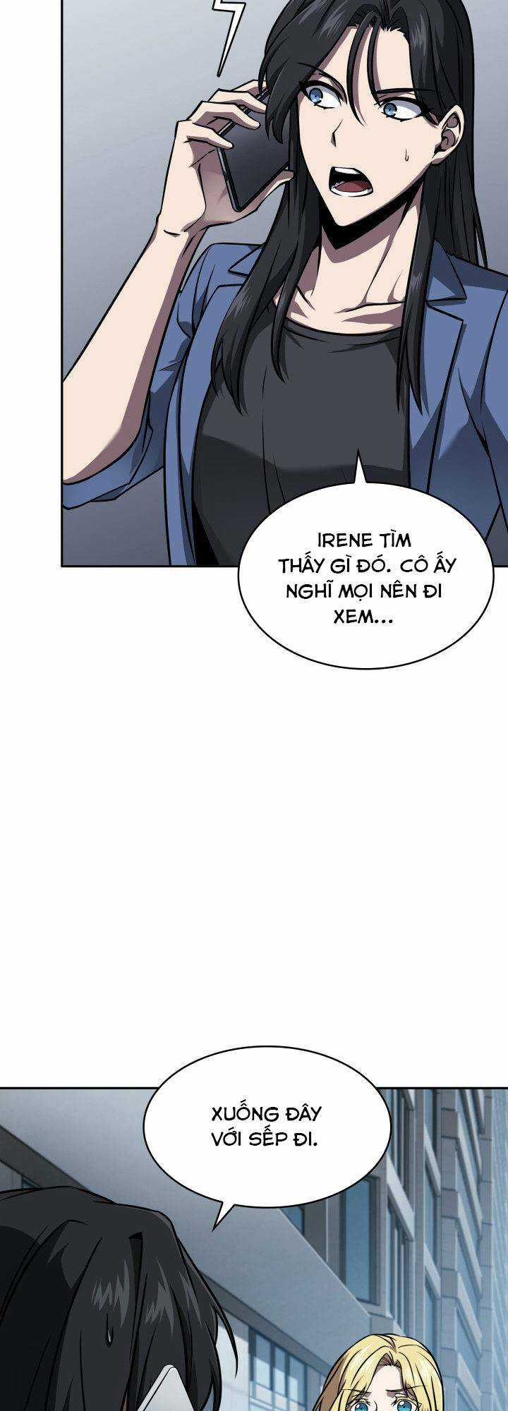 Vua Trộm Mộ Chapter 372 trang 31